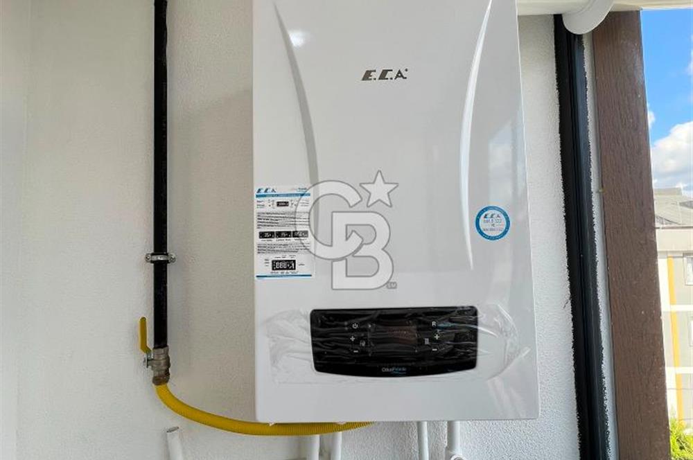 HARAÇÇIDA KİRALIK 2+1 DAİRE