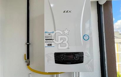 HARAÇÇIDA KİRALIK 2+1 DAİRE