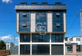 FATİH CADDESİ KOMPLE SATILIK TİCARİ BİNA FIRSAT!!! - 1 - 367711
