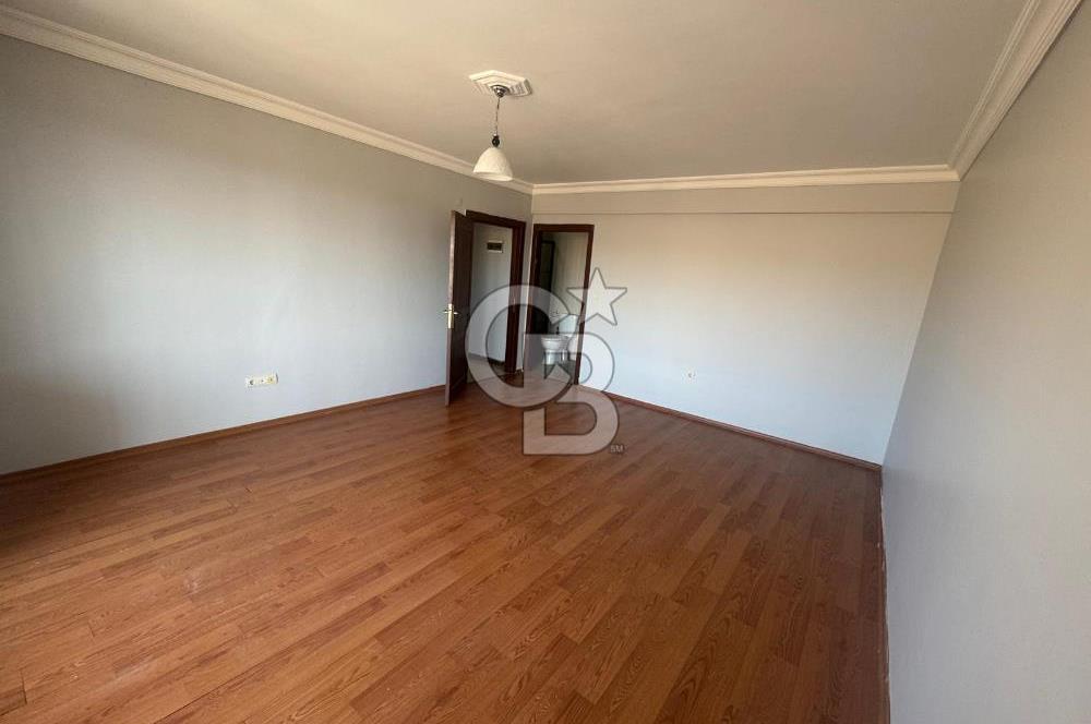 ERYAMAN-PARKYAMAN SİTESİNDE KONFORLU 6+1 TERASLI KİRALIK DAİRE
