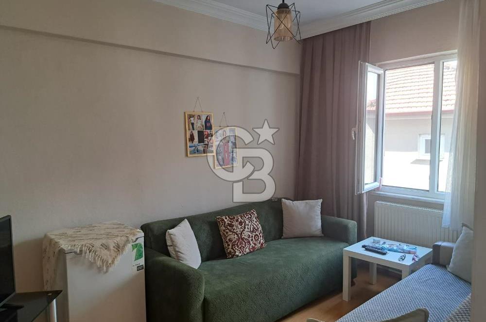 YALOVA GAZİOSMANPAŞA ARA KAT 2+1 SATILIK DAİRE