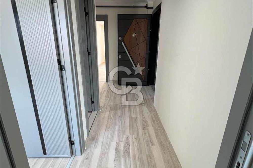 HARAÇÇIDA KİRALIK 2+1 DAİRE
