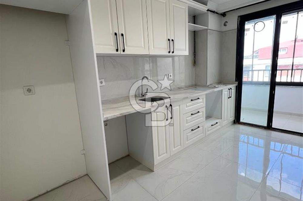HARAÇÇIDA KİRALIK 2+1 DAİRE