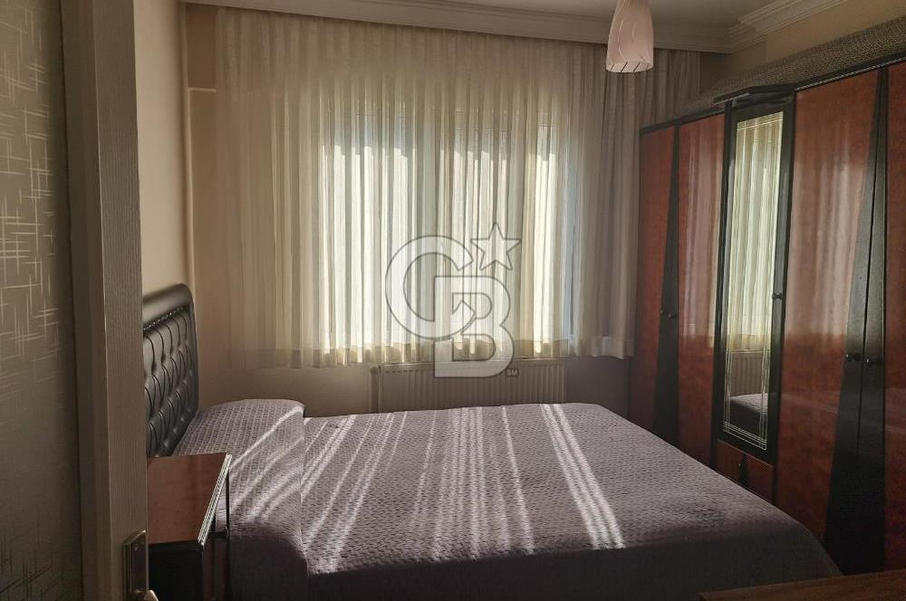 YALOVA GAZİOSMANPAŞA ARA KAT 2+1 SATILIK DAİRE