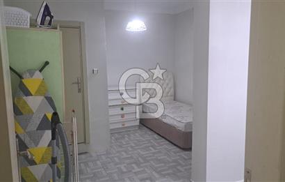 Yalova Çınarcık'ta Eşyalı Bahçe Katı Kiralık 2+1 Daire 