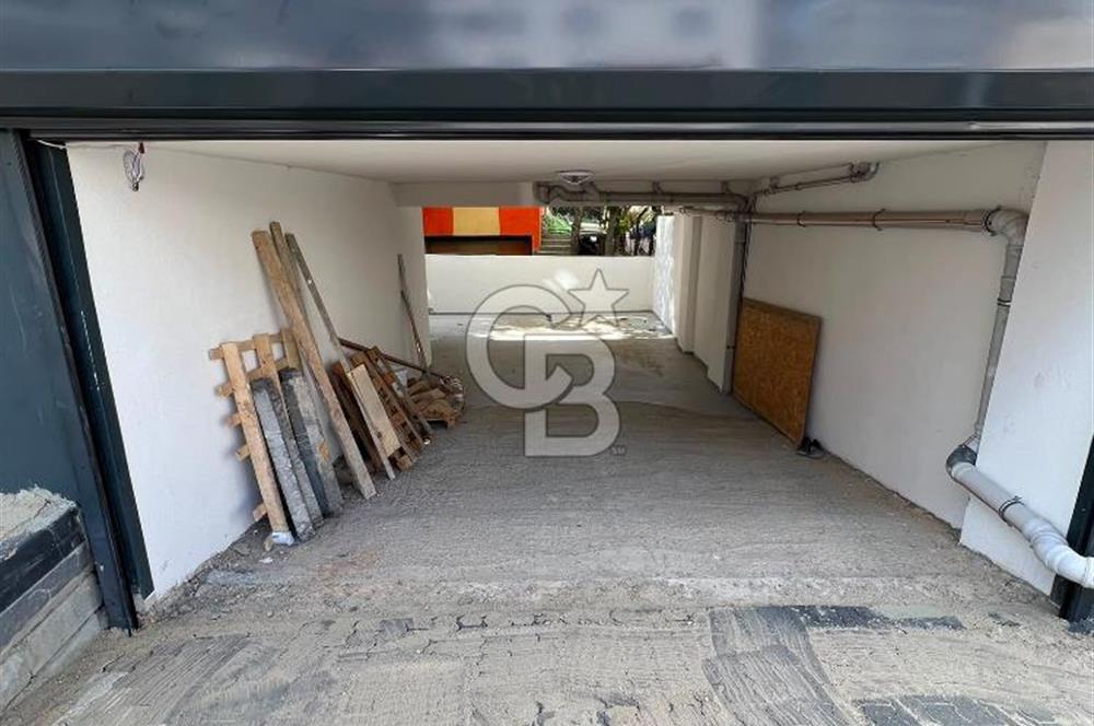 HARAÇÇIDA KİRALIK 2+1 DAİRE