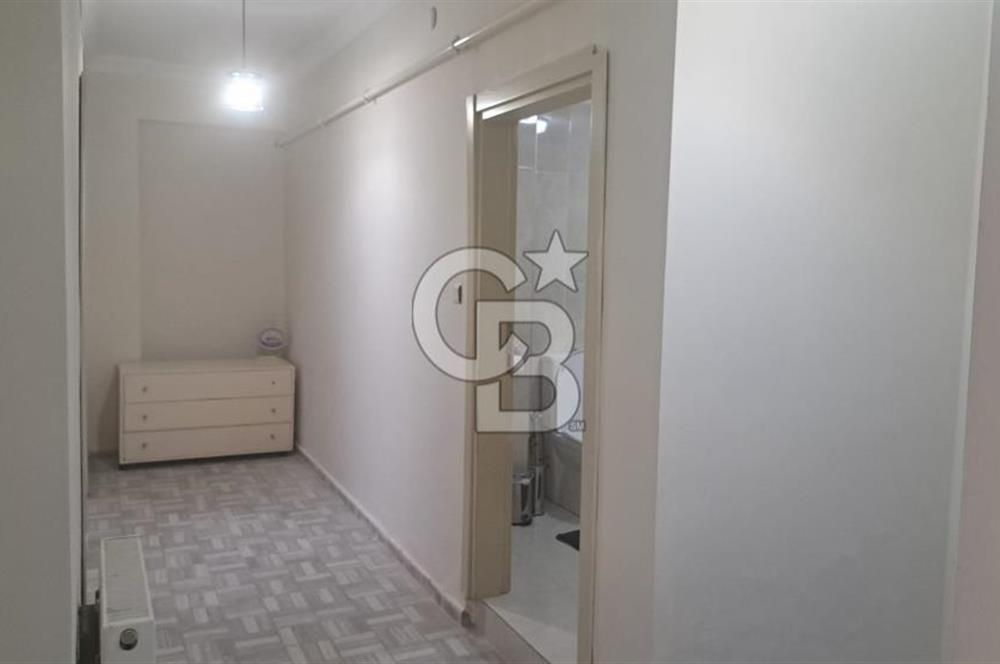 Yalova Çınarcık'ta Eşyalı Bahçe Katı Kiralık 2+1 Daire 