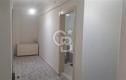 Yalova Çınarcık'ta Eşyalı Bahçe Katı Kiralık 2+1 Daire 