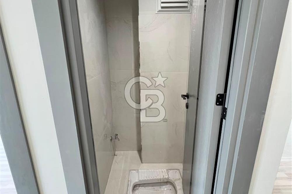 HARAÇÇIDA KİRALIK 2+1 DAİRE