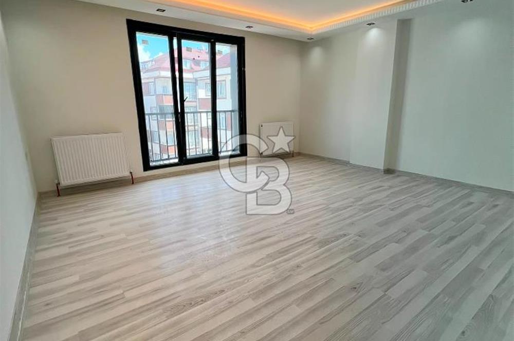HARAÇÇIDA KİRALIK 2+1 DAİRE