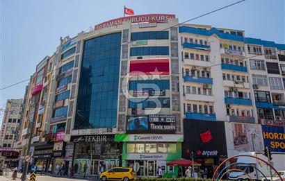 MARKANTALYAYA CEPHE TABELA VE KİRA DEĞERİ YÜKSEK SATILIK İŞYERİ