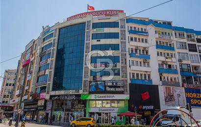 MARKANTALYA KARŞISINDA YATIRIM DEĞERİ YÜKSEK SATILIK İŞYERİ