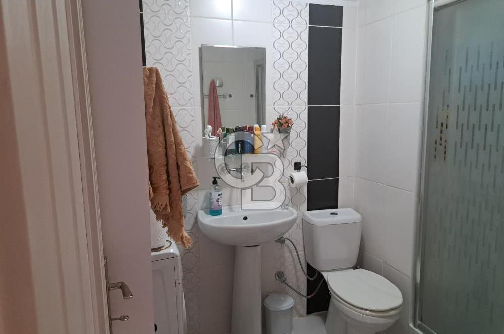 YALOVA GAZİOSMANPAŞA ARA KAT 2+1 SATILIK DAİRE