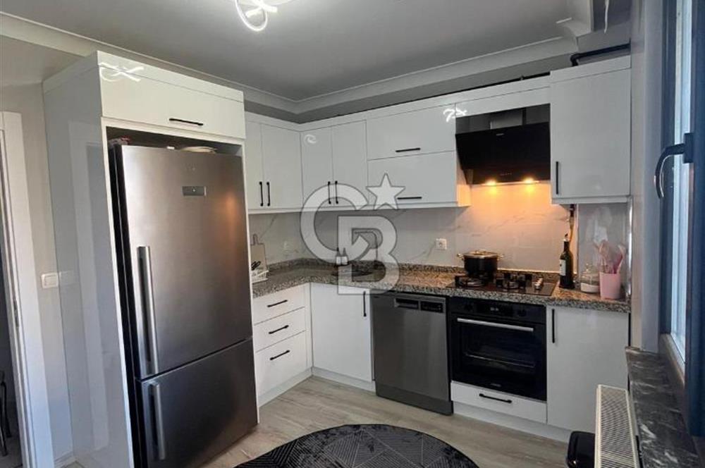 RİZE BOĞAZ MAHALLESİNDE SATILIK LÜKS DAİRE
