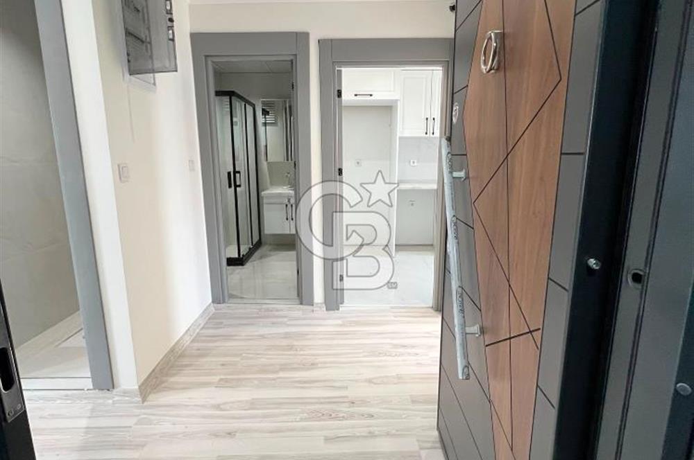 HARAÇÇIDA KİRALIK 2+1 DAİRE