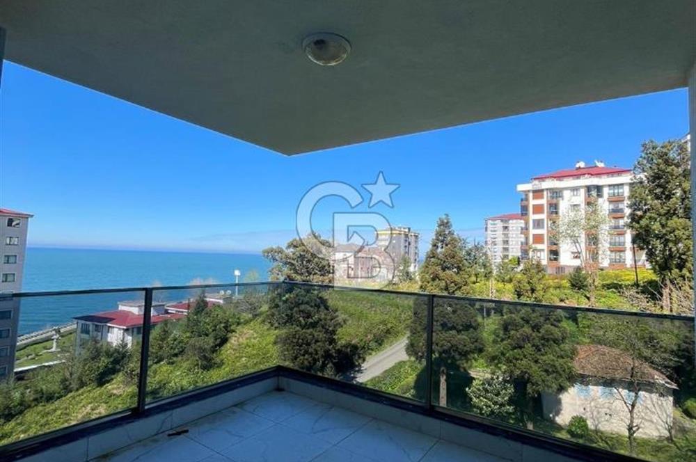 RİZE BOĞAZ MAHALLESİNDE SATILIK LÜKS DAİRE