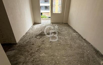 CB Net Gayrimenkul'den 3+1 Kaşüstü merkezde sosyal tesisli daire