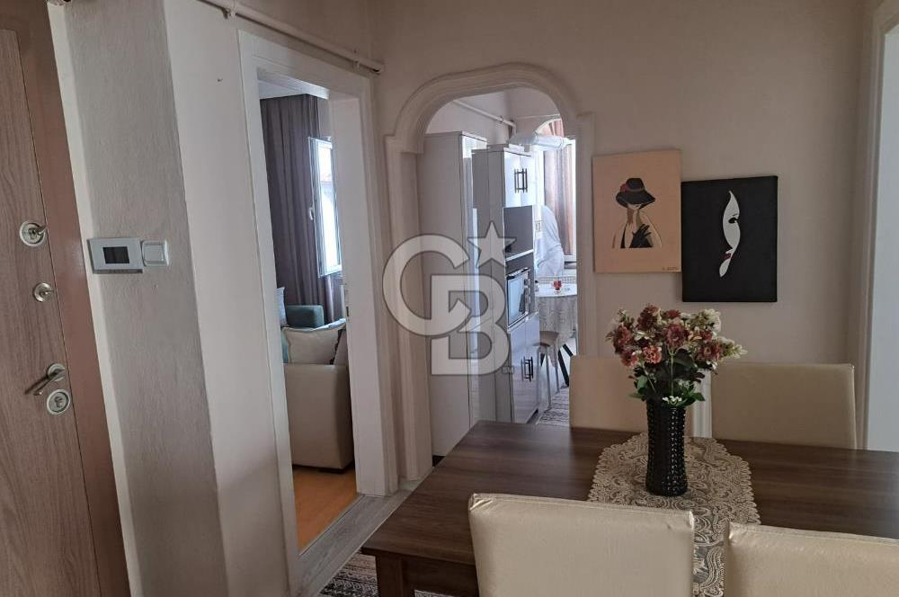 YALOVA GAZİOSMANPAŞA ARA KAT 2+1 SATILIK DAİRE