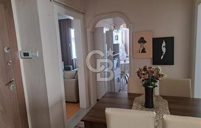 YALOVA GAZİOSMANPAŞA ARA KAT 2+1 SATILIK DAİRE