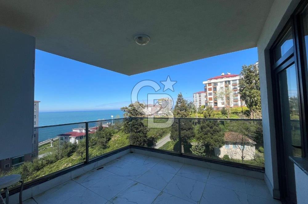 RİZE BOĞAZ MAHALLESİNDE SATILIK LÜKS DAİRE