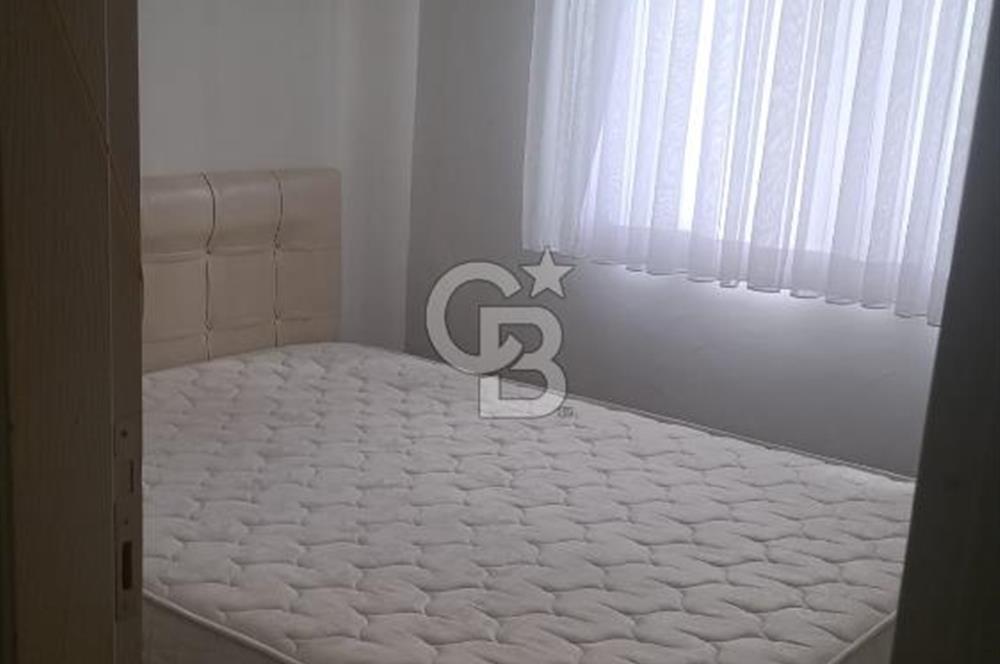 Yalova Çınarcık'ta Eşyalı Bahçe Katı Kiralık 2+1 Daire 