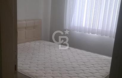 Yalova Çınarcık'ta Eşyalı Bahçe Katı Kiralık 2+1 Daire 
