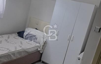 Yalova Çınarcık'ta Eşyalı Bahçe Katı Kiralık 2+1 Daire 