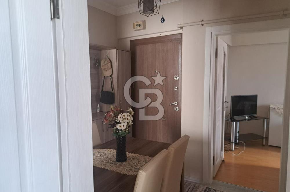 YALOVA GAZİOSMANPAŞA ARA KAT 2+1 SATILIK DAİRE