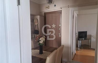 YALOVA GAZİOSMANPAŞA ARA KAT 2+1 SATILIK DAİRE