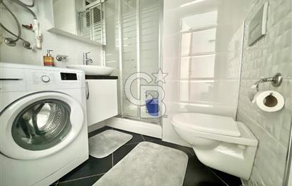 BALÇOVA İZMİR EKONOMİ ÜNİVERSİTESİ YANI KİRALIK EŞYALI 1+1 DAİRE