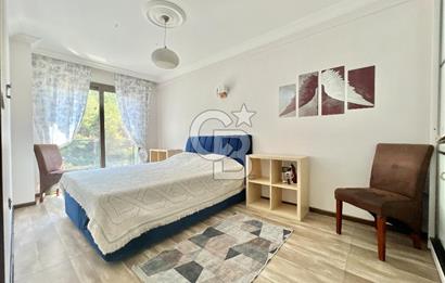 BALÇOVA İZMİR EKONOMİ ÜNİVERSİTESİ YANI KİRALIK EŞYALI 1+1 DAİRE