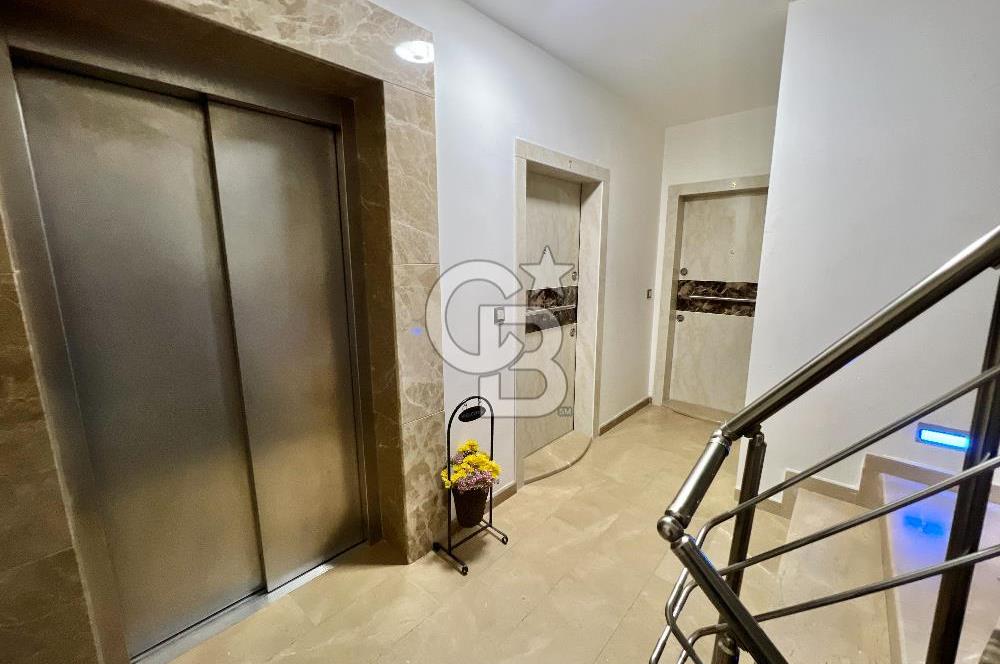 BALÇOVA İZMİR EKONOMİ ÜNİVERSİTESİ YANI KİRALIK EŞYALI 1+1 DAİRE