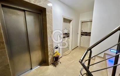 BALÇOVA İZMİR EKONOMİ ÜNİVERSİTESİ YANI KİRALIK EŞYALI 1+1 DAİRE