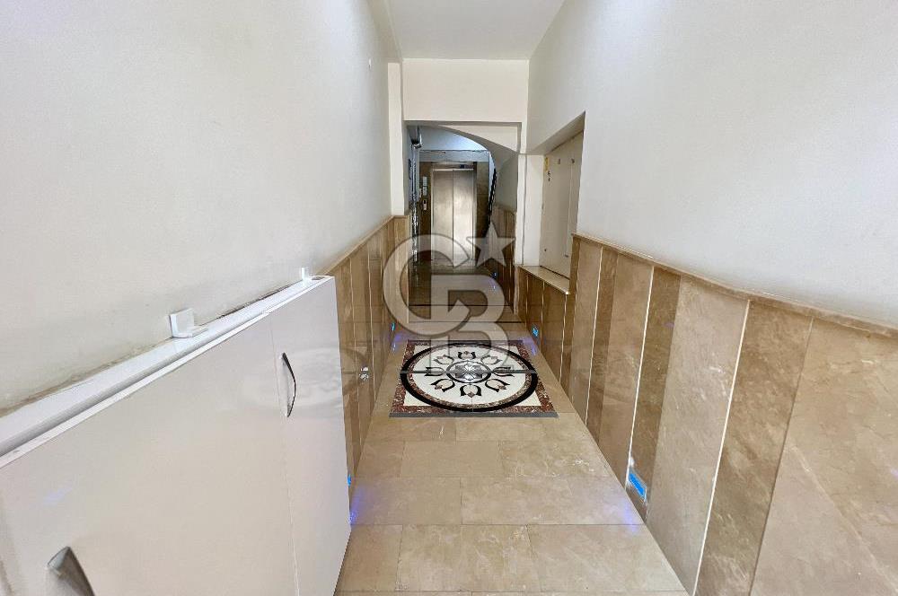 BALÇOVA İZMİR EKONOMİ ÜNİVERSİTESİ YANI KİRALIK EŞYALI 1+1 DAİRE