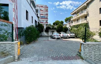 BALÇOVA İZMİR EKONOMİ ÜNİVERSİTESİ YANI KİRALIK EŞYALI 1+1 DAİRE