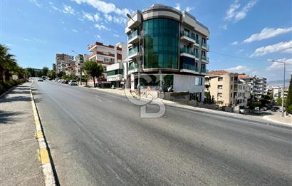 BALÇOVA İZMİR EKONOMİ ÜNİVERSİTESİ YANI KİRALIK EŞYALI 1+1 DAİRE