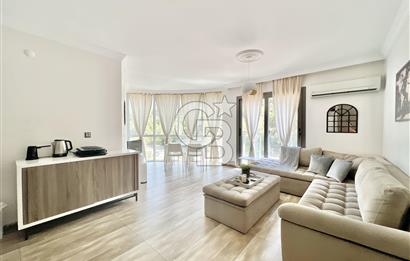 BALÇOVA İZMİR EKONOMİ ÜNİVERSİTESİ YANI KİRALIK EŞYALI 1+1 DAİRE