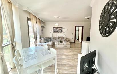 BALÇOVA İZMİR EKONOMİ ÜNİVERSİTESİ YANI KİRALIK EŞYALI 1+1 DAİRE