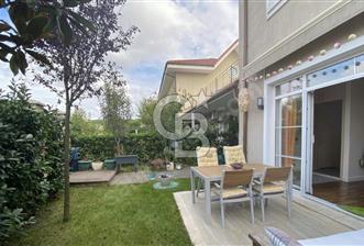 ARNAVUTKÖY NEOGÖLPARK İSTANBUL'DA KİRALIK 2+1 BAHÇE KAT DAİRE - 2 - 367704