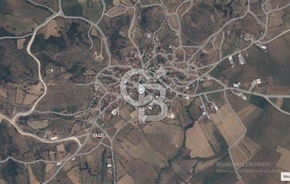 ÇANAKKALE/ÇAN/BAHADIRLI KÖYÜ 410 m² KÖY İÇİ İMARLI SATILIK ARSA