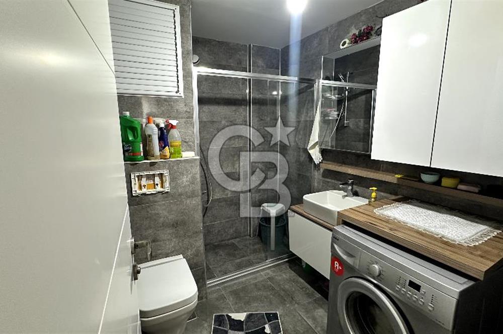 Necat Hepkon Karakayalar/ Önü Kapanmaz Manzaralı 3+1 Daire