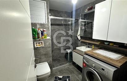 Necat Hepkon Karakayalar/ Önü Kapanmaz Manzaralı 3+1 Daire