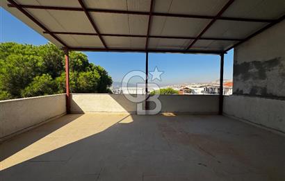 Bornova atatürk mahallesinde satılık villa