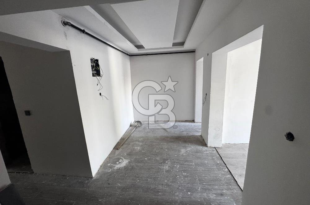 Bornova atatürk mahallesinde satılık villa