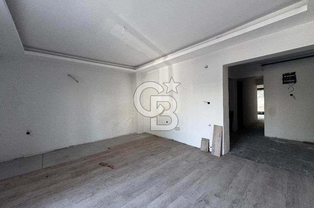 Bornova atatürk mahallesinde satılık villa