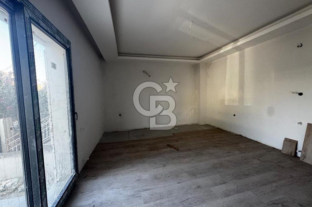 Bornova atatürk mahallesinde satılık villa