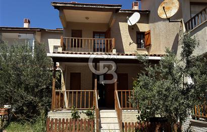İzmir foça da satılık 3+1 villa 