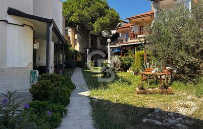 İzmir foça da satılık 3+1 villa 