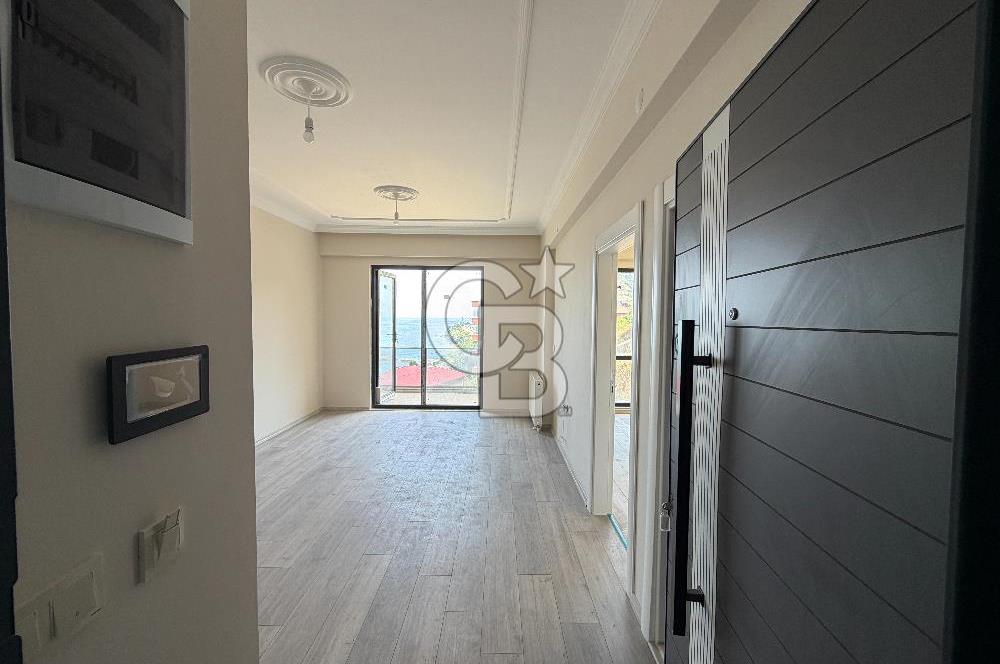 TRABZON YOMRA'DA SATILIK 1+1 SIFIR DAİRE