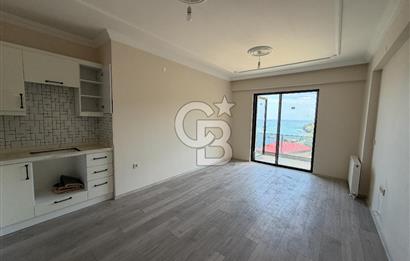 TRABZON YOMRA'DA SATILIK 1+1 SIFIR DAİRE